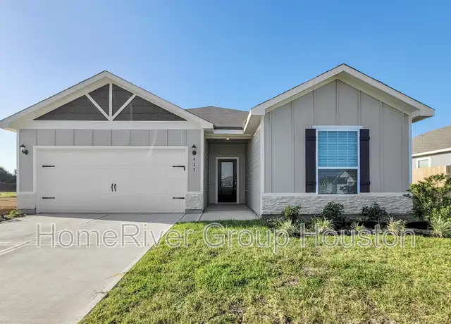 Property at 437 Tejas Trl, Waller, TX, 77484, 4 beds, 2 baths, [object Object]