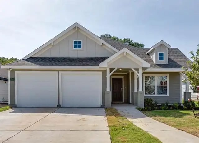Property at 111 Rock Creek Ln, Terrell, TX, 75160, 3 beds, 2 baths, [object Object]