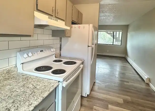 Property at 2112 Friendship Pl Unit 2, Colorado Springs, CO, 80904, 2 beds, 1 bath, [object Object]