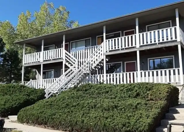 Property at 2112 Friendship Pl Unit 2, Colorado Springs, CO, 80904, 2 beds, 1 bath, [object Object]