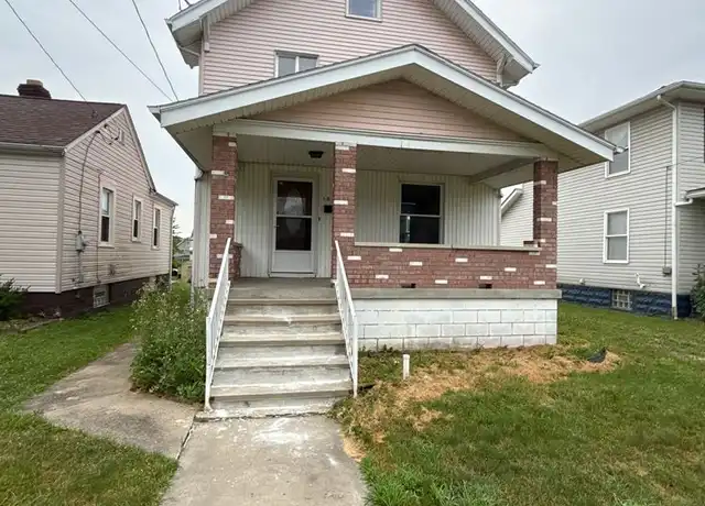 Property at 1016 Beckford St, New Castle, PA, 16101, 3 beds, 1 bath, [object Object]