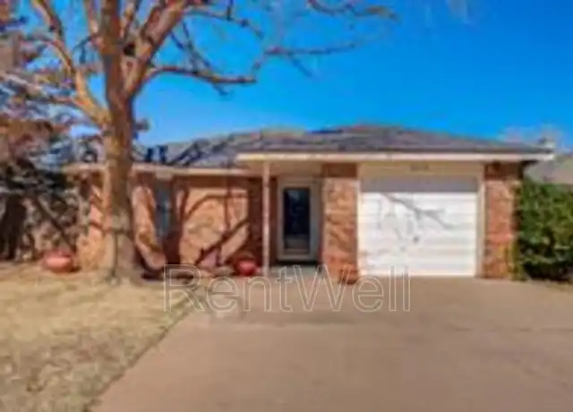 Property at 2112 91st St, Lubbock, TX, 79423, 2 beds, 1 bath, [object Object]