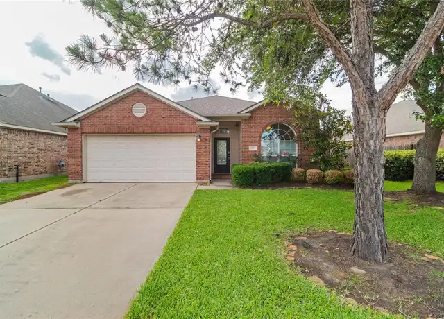 Property at 128 Long Canyon Ln, Richmond, TX, 77469, 3 beds, 2 baths, [object Object]