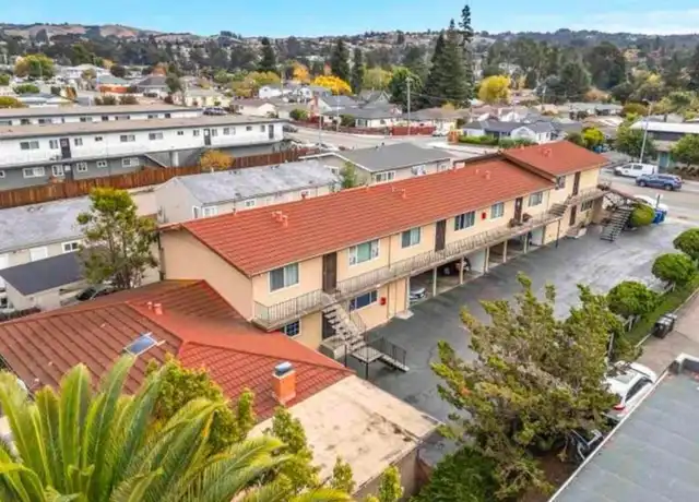 Property at 2540 Grove Way Unit 4, Hayward, CA, 94546, 2 beds, 1 bath, [object Object]