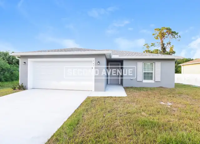 Property at 161 Norgrove St SE, Palm Bay, FL, 32909, 4 beds, 2 baths, [object Object]