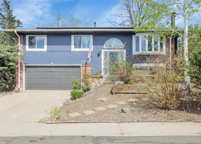 Property at 2904 S Reading Ct, Denver, CO, 80231, 3 beds, 4 baths, [object Object]