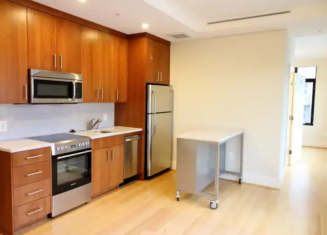 Property at 1919 14th St NW Unit 426, Washington, DC, 20009, 1 bed, 1 bath, [object Object]