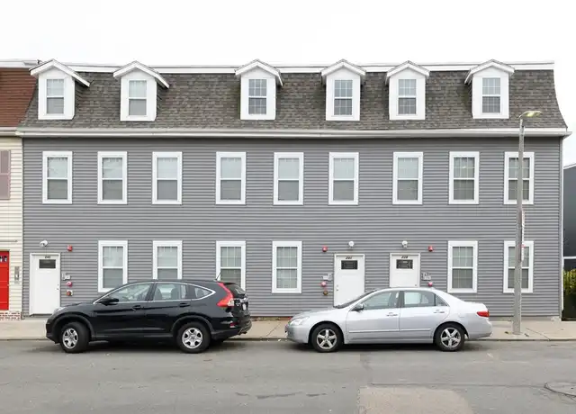Property at 241 Havre St Unit 1, East Boston, MA, 02128, 1 bed, 1 bath, [object Object]