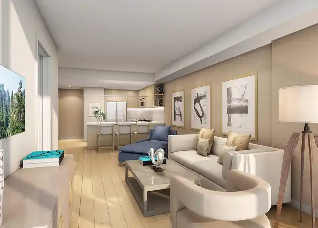 Property at One Museum Square - 640 S Curson Ave, Los Angeles, CA, 90036, 0 beds, 1 bath, [object Object]