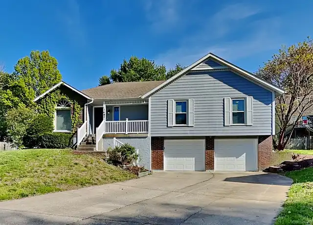 Property at 1407 SE 7th Ct, Lees Summit, MO, 64063, 3 beds, 2 baths, [object Object]