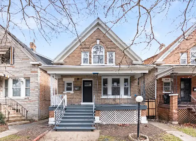 Property at 6935 S Michigan Ave, Chicago, IL, 60637, 4 beds, 3 baths, [object Object]