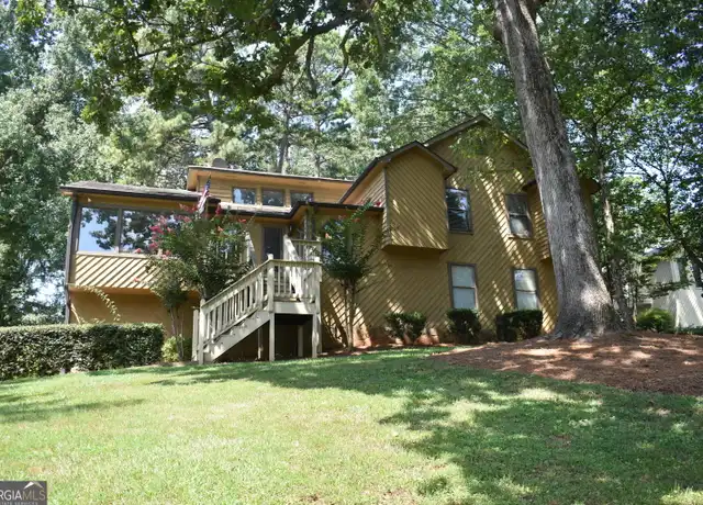 Property at 2811 Pine Cone Ln, Duluth, GA, 30096, 4 beds, 3 baths, [object Object]