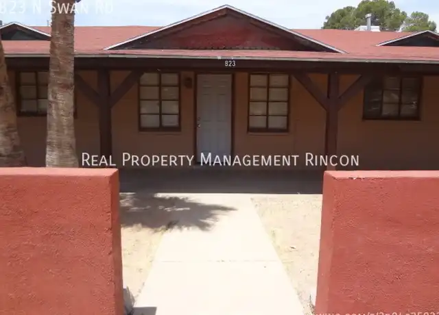 Property at 823 N Swan Rd, Tucson, AZ, 85711, 1 bed, 1 bath, [object Object]