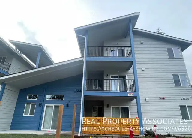 Property at 23830 Edmonds Way Unit 202, Edmonds, WA, 98026, 1 bed, 1 bath, [object Object]