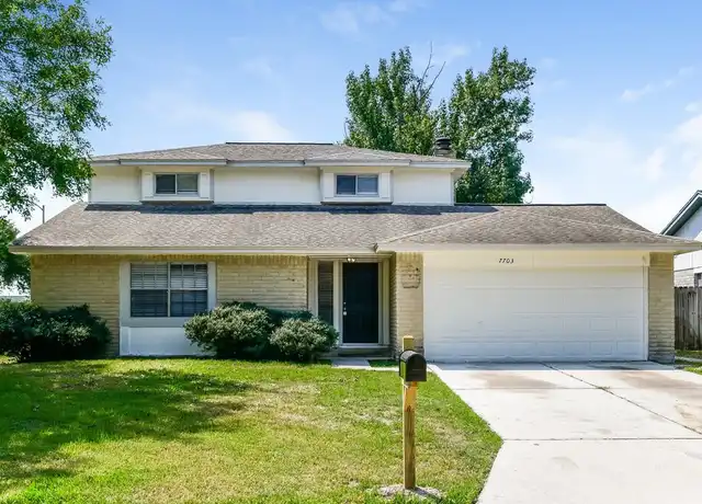 Property at 7703 Leather Market St, Houston, TX, 77064, 3 beds, 2.5 baths, [object Object]