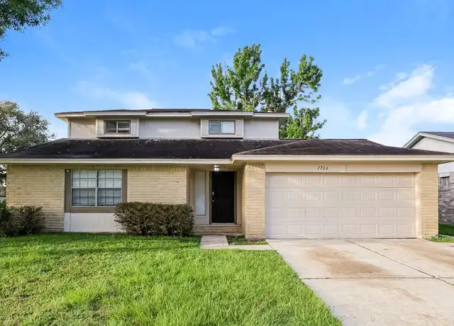 Property at 7703 Leather Market St, Houston, TX, 77064, 3 beds, 2.5 baths, [object Object]