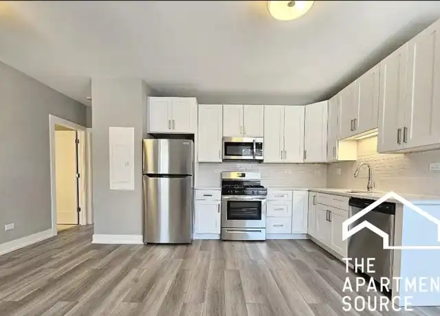 Property at 3939 N Janssen Ave, Chicago, IL, 60613, 1 bed, 1 bath, [object Object]
