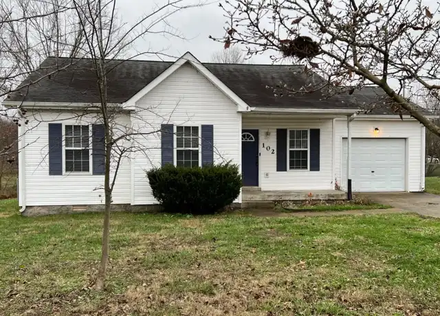 Property at 102 Wassom Ct, Oak Grove, KY, 42262, 3 beds, 2 baths, [object Object]