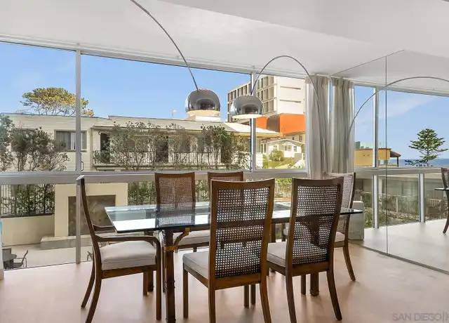 Property at 939 Coast Blvd Unit 5G, La Jolla, CA, 92037, 2 beds, 2 baths, [object Object]
