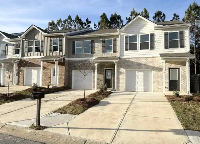 Property at 3341 Sable Elm Ct, Atlanta, GA, 30349, 3 beds, 2.5 baths, [object Object]