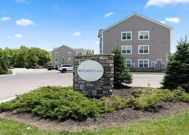 Property at Westlake Place Apartments - 825 W Lake St, South Lyon, MI, 48178, 2 beds, 1 bath, [object Object]