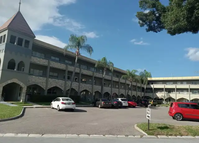 Property at 2462 Brazilia Dr #64, Clearwater, FL, 33763, 1 bed, 1 bath, [object Object]
