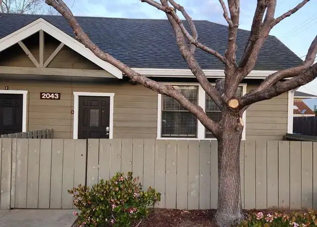 Property at 2043 Cypress St, San Luis Obispo, CA, 93401, 1 bed, 1 bath, [object Object]