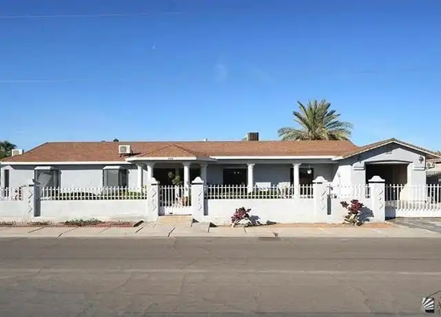 Property at 706 N 5th Ave, San Luis, AZ, 85336, 4 beds, 3 baths, [object Object]