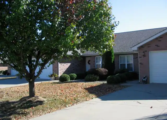 Property at 3200 Mark Twain Ave Unit 3210-B, Marion, IL, 62959, 3 beds, 2 baths, [object Object]