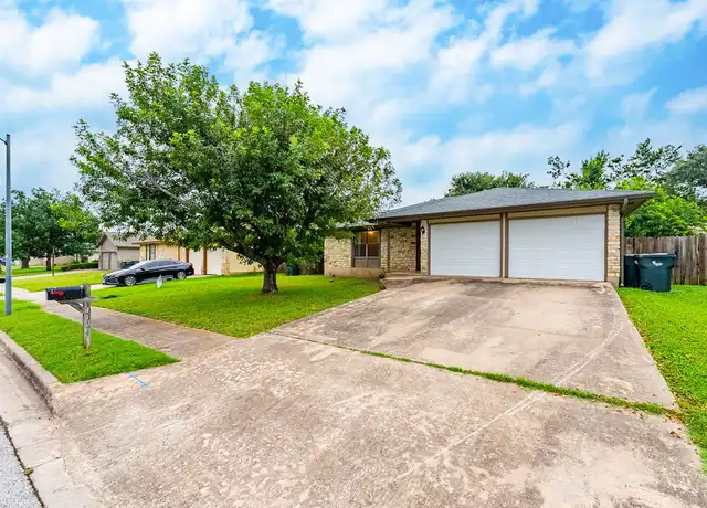 Property at 419 Arrow Head, Round Rock, TX, 78681, 3 beds, 2 baths, [object Object]