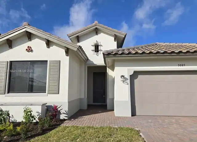 Property at 5089 Penella Ave, Ave Maria, FL, 34142, 3 beds, 2.5 baths, [object Object]