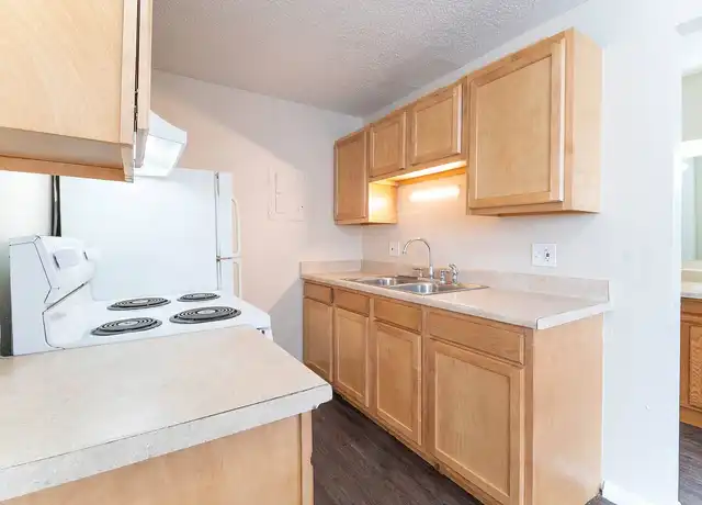 Property at Poplar Arms - 5875 Poplar St, Commerce City, CO, 80022, 0-1 beds, 1 bath, [object Object]