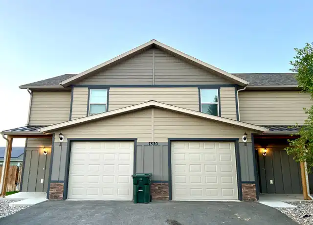 Property at 7530 Kingpost Loop Unit B, Helena, MT, 59602, 3 beds, 1.5 baths, [object Object]