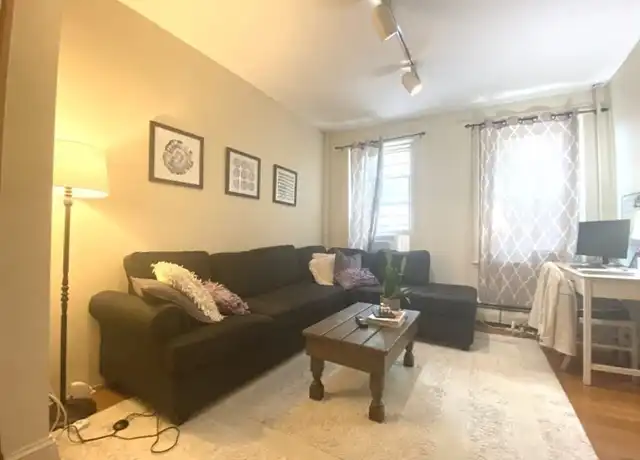 Property at 41 Garden St Unit 41-4, Boston, MA, 02114, 2 beds, 1 bath, [object Object]