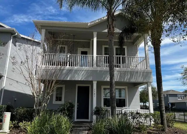 Property at 5581 Bowman Dr, Winter Garden, FL, 34787, 3 beds, 2.5 baths, [object Object]