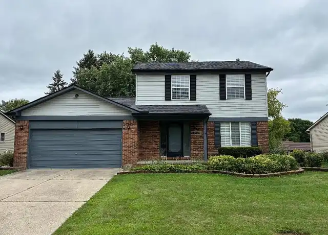 Property at 24635 Simmons Dr, Novi, MI, 48374, 3 beds, 2.5 baths, [object Object]