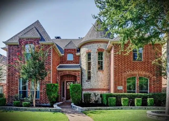 Property at 1121 Waterford Way, Allen, TX, 75013, 5 beds, 4 baths, [object Object]