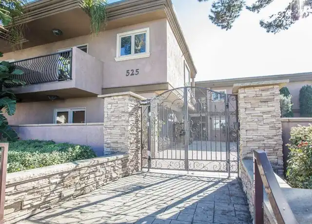 Property at 525 Marine St #5, La Jolla, CA, 92037, 2 beds, 1 bath, [object Object]