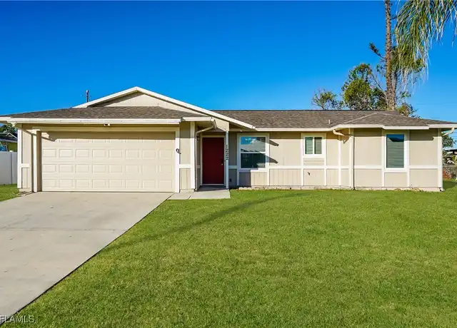 Property at 1222 SE 3rd Ave, Cape Coral, FL, 33990, 3 beds, 2 baths, [object Object]