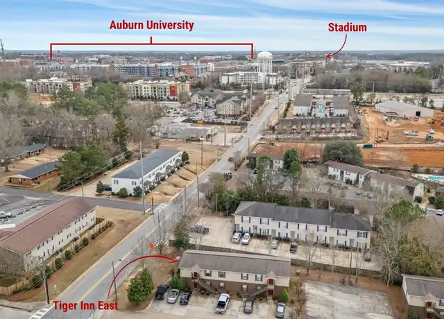 Property at 449 N Donahue Dr Unit D27, Auburn, AL, 36832, 3 beds, 3 baths, [object Object]