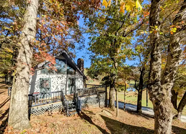 Property at 155 Chalet Village Dr, Dillard, GA, 30537, 2 beds, 2 baths, [object Object]