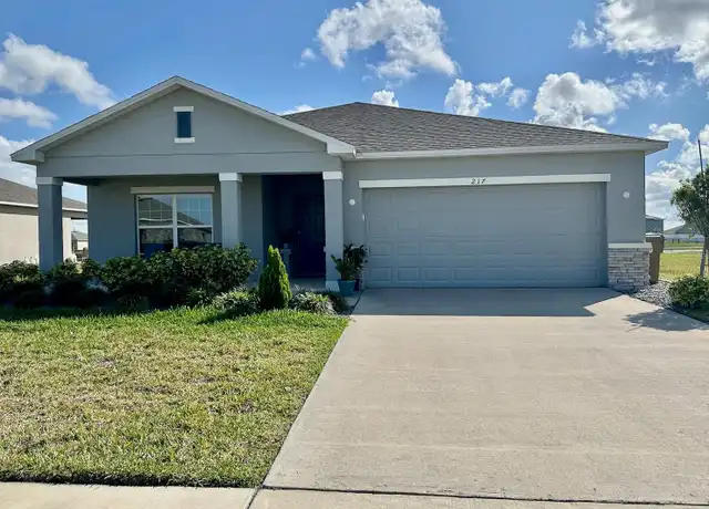 Property at 217 Aquamarine Ln, Kissimmee, FL, 34758, 4 beds, 3 baths, [object Object]