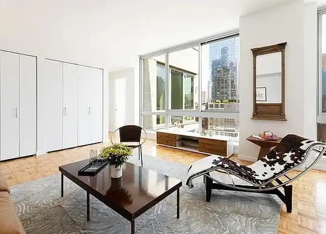 Property at 455 W 37th St Unit 203, New York, NY, 10018, 0 beds, 1 bath, [object Object]