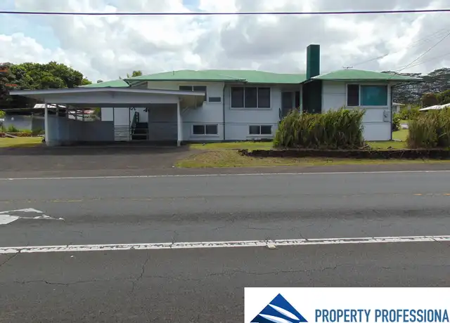Property at 471 Mohouli St, Hilo, HI, 96720, 3 beds, 2.5 baths, [object Object]