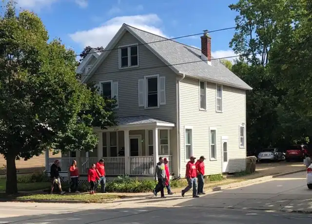 Property at 2107 University Ave, Madison, WI, 53726, 3 beds, 1 bath, [object Object]