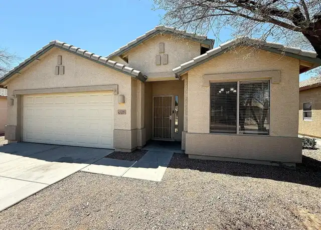 Property at 12363 W Monroe St, Avondale, AZ, 85323, 3 beds, 2 baths, [object Object]