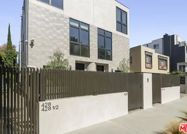 Property at 426 Arnaz Dr, Los Angeles, CA, 90048, 3 beds, 3 baths, [object Object]