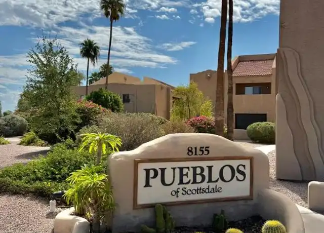 Property at 8155 E Roosevelt St, Scottsdale, AZ, 85257, 2 beds, 2 baths, [object Object]