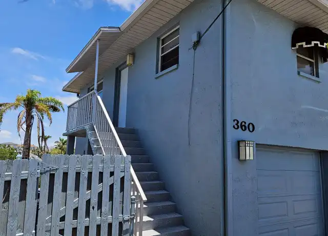 Property at 360 137th Avenue Cir Unit 360, Madeira Beach, FL, 33708, 2 beds, 1 bath, [object Object]