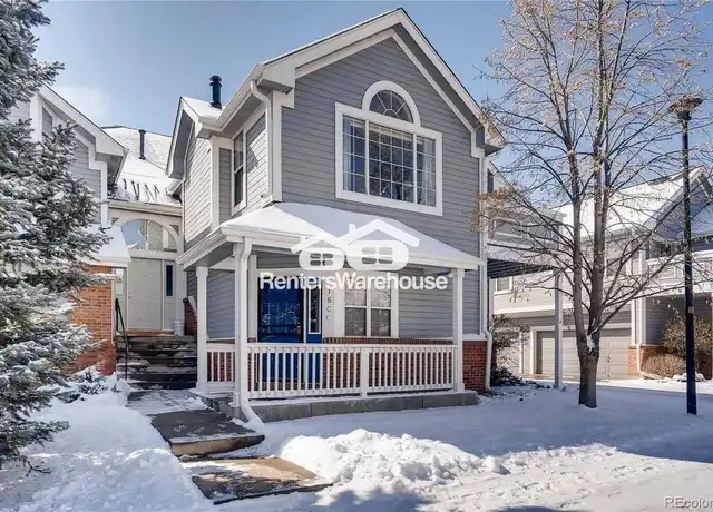 Property at 4901 S Ammons St Unit 16C, Littleton, CO, 80123, 2 beds, 2 baths, [object Object]